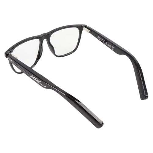 Lunettes intelligentes HiFi pour s'entraîner en musique et traduire 134 langues en voyage