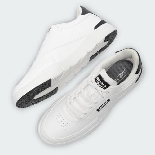 Image of Reebok COURTLUX Urban M White