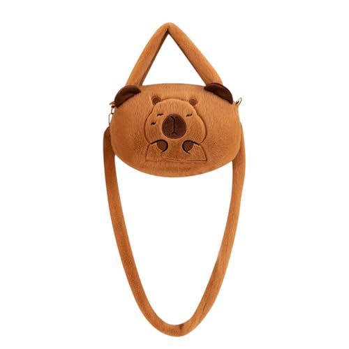 de tela para animales de peluche - Bolso de peluche para mascotas - Bolso de hombro para animales blandos - Mochila - de transporte, Sleep, riferimento alla descrizione