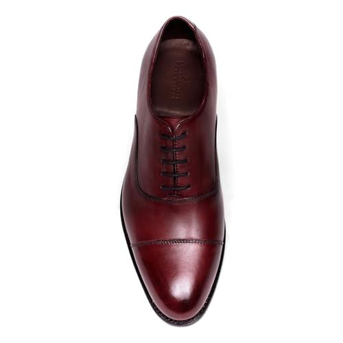 Image of Anthony Veer Men's Oxfords
