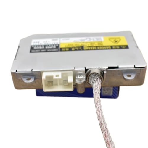 Module de ballast xénon idéal pour sécuriser vos trajets de nuit - 4