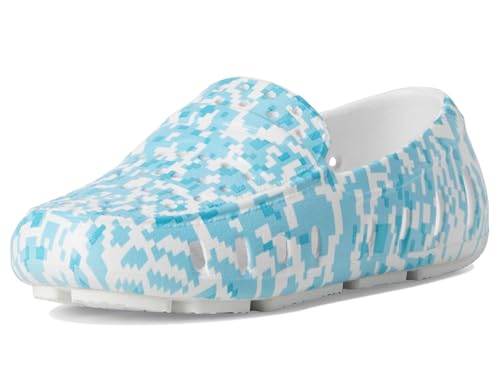 Image of Floafers Kids Prodigy Driver Print (Toddler /Little Kid /Big Kid)