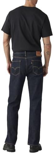Levi's Herren 514™ Straight Pants,514 Straight Cleaner ADV T3, 33W / 32L – Ansicht 1