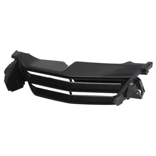 Phare de moto noir non peint pour BMW R1200GS Adventure K51 et R1250GS 2014-2023