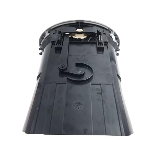 Sortie CA tableau bord Ford Focus MK2 2005-2013 grille aération - 2