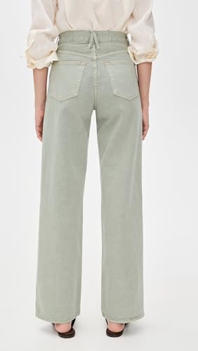 Women's Grace Hem Jeans3