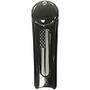 Kustom Cycle Parts Premium Aftermarket Black and Grey American Flag Dash Insert! Fits Harley Davidson 2008-2020 Street Glides and 2010-2020 Road Glides. Made in USA 08-20 Street/Road Glide Dash Insert