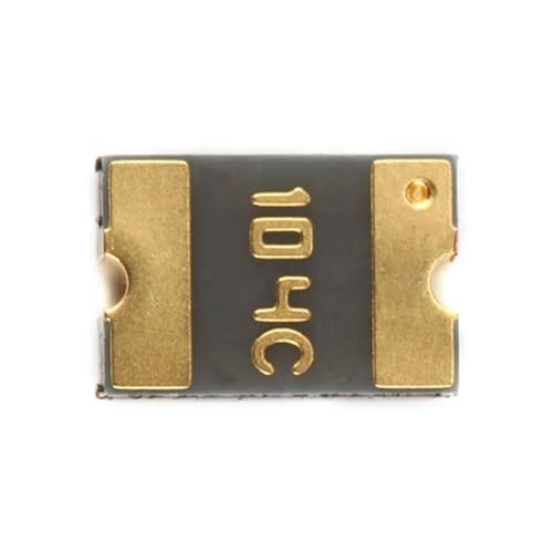 Fusible réinitialisable 1600MA PolySwitch 1812 protection circuit CMS auto-récupération - 4