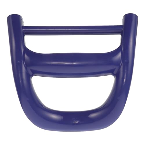 LAPYAPPE Asa Reemplazable para Carrito de Ergonomía Robusta para Carretas de Camping y Jardín Cómodo y Resistente para Pesadas