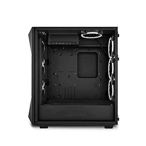 Gabinete para PC Sharkoon REV300 RGB miniatura 5