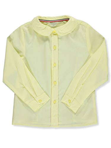 French Toast Fille Classique en coton doux pour enfant