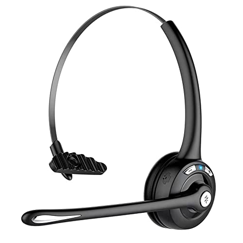 10 Best Wireless Headset For Truck Drivers Opinions of 15,976 Consumers