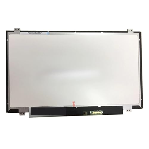 Pantalla NT140WHM-N41 con compatibilidad múltiple para paneles LP140WH2 y N140BGE