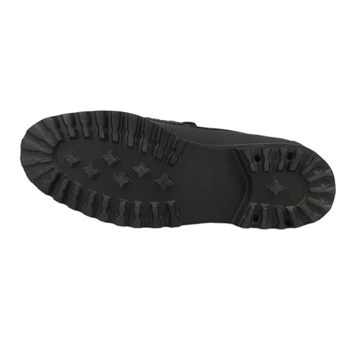 Image of VANELi Womens Zayna Slip On Lug Sole Loafers Casual