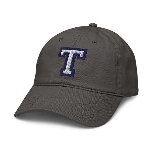 Gorra ajustable oficial Trinity College Bantams miniatura 1