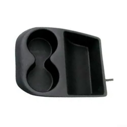 Porte-gobelet de console avant double et robuste pour Golf Vento - 4