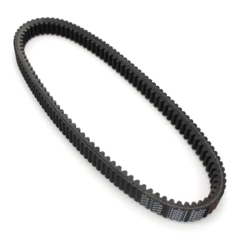 Courroie de transmission Kawasaki 59011-1070 pour éviter la rupture sur Mule 2520
