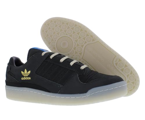 Image of adidas Men's Forum Low Shoes