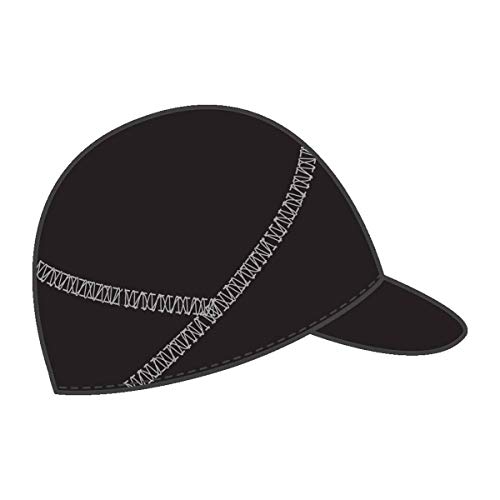 SUGOi Cooler Cap Black ONE
