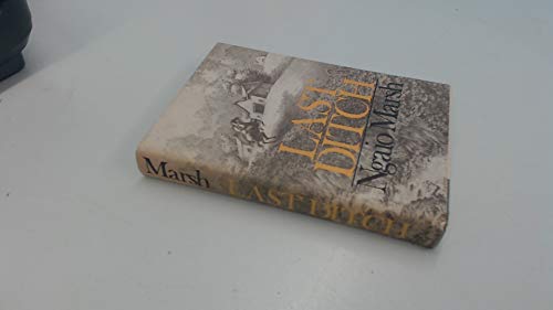 Last Ditch 0316546747 Book Cover