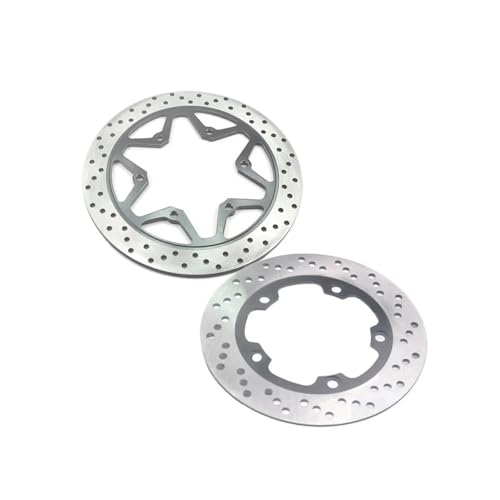 Disques de frein moto In250 GW250 idéaux pour sécuriser vos trajets quotidiens