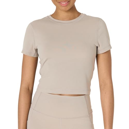 Amazon Essentials Women's Active FormFlex Buttery Soft...