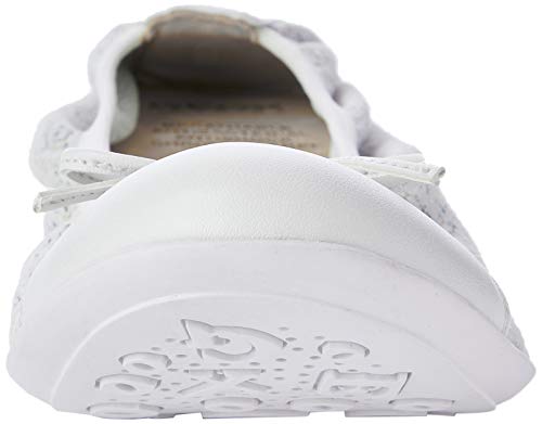 Geox Girl's Ballerinas, 9 AU2