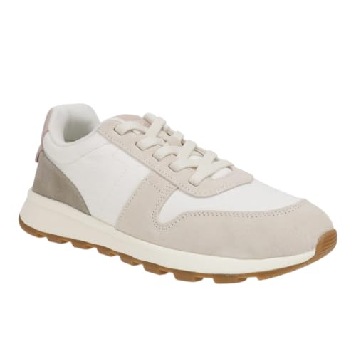 Image of TOMS Women's Trvl Lite Retro Lace-Up Sneakers