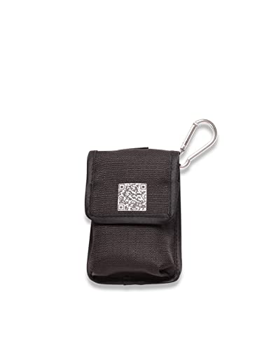 SURVIVAL Pocket First Aid Kit - Small First Aid Kit for Camping, Hiking, Backpacking, Travel, Vehicle, Mini First Aid kit for Outdoors - 14 Pieces