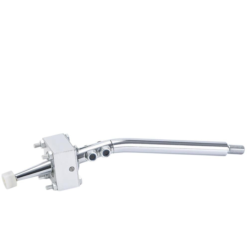 ZRvaRAFUs Short Shifter Compatible with 1978-2002 Celica W50 W55 W57 W58 R154 and Holden 5 Speed Steel Case Gearbox