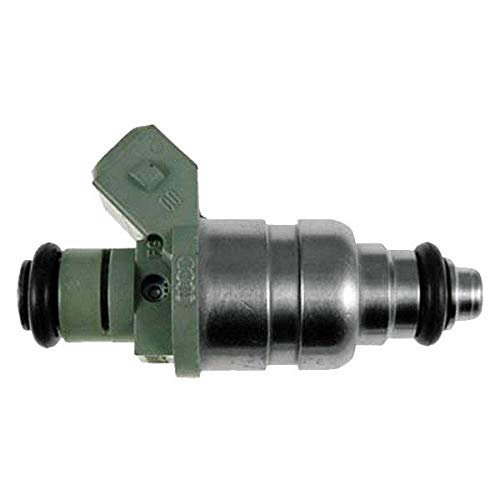 Amazon.com: GB Remanufacturing 85212223 Fuel Injector : Automotive