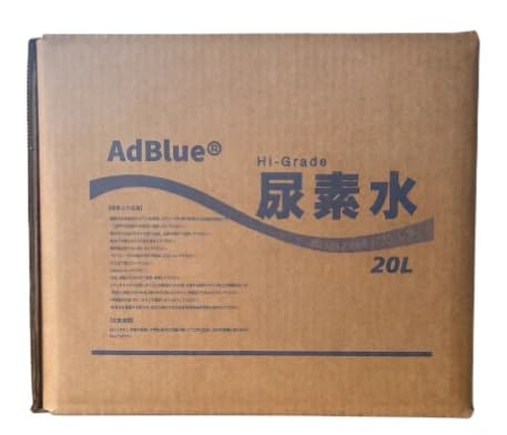 Adblue �A�h�u���[ �A�f�� 20L �^���N VDA�F�ؕi SCR�ԗ��p �A�f32.5% �R�b�N�t�� �f�B�[�[���ԑΉ�
