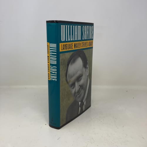 Amazon.com: William Safire: books, biography, latest update