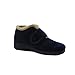 Garzon Zapatilla Casa Mujer, Azul Marino, 37 EU Imagen de Garzon Zapatilla Casa Mujer, Azul Marino, 37 EU