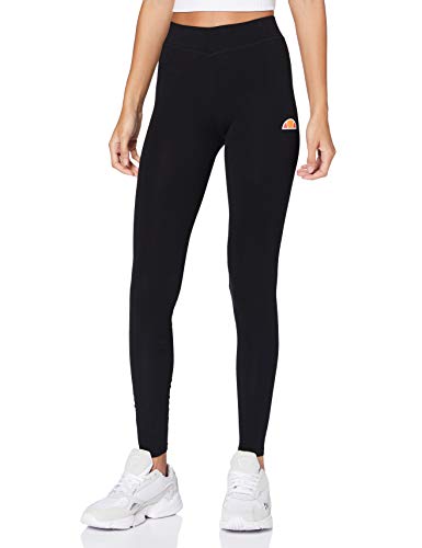 Preisvergleich Produktbild Ellesse Damen Solos 2 Legging - Schwarz - 42(14 UK)