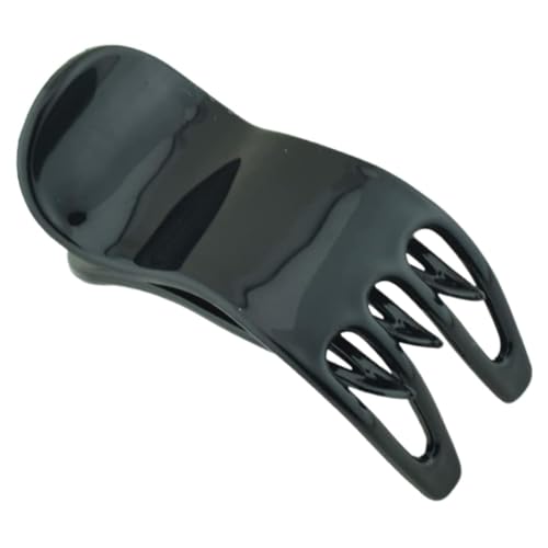 Parcelona French Simply Bear Paw Black Medium 3