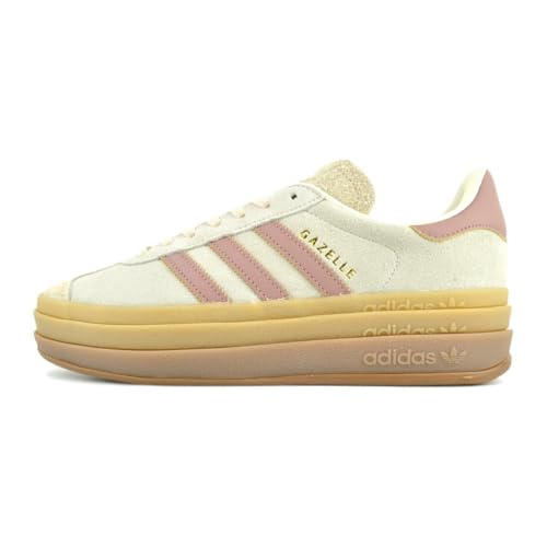 [AfB_X K[ {[h EBY N[zCg EH[NC ThXg[^] GAZELLE BOLD W CREWHT/WARCLA/SANSTR js3893i25.0 cmj