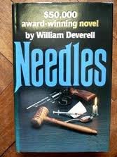 Needles 0552116130 Book Cover
