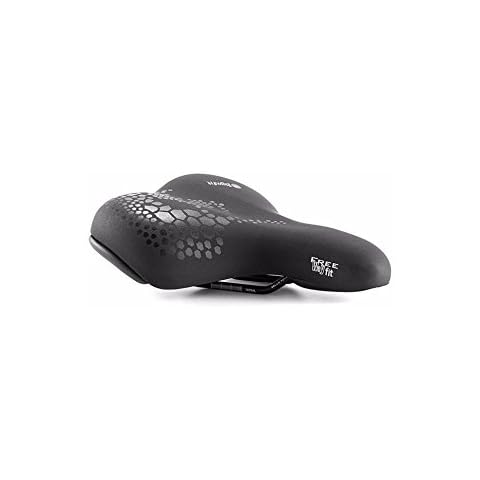 Selle Royal Damen Freeway Moderate Fahrradsattel Cover