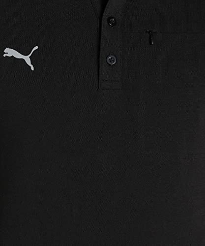 Image of Puma Men's Regular Fit T-Shirt
