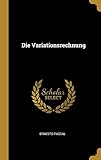  Die Variationsrechnung