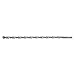 Walter Tools A6885TFP-5 X?treme 4 5 mm Solid Carbide Coolant Through Drill, 137 mm Length of Cut, 125 mm Maximum Cut Depth, 145 mm Extension Length, 185 mm Overall Length
