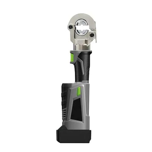 CosmoMart® Hydraulic Crimping Tool Kit for Electrical Termin...