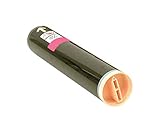Tonerkartusche wie Xerox 106R00654 magenta, rot für Phaser 7750 B, DN, DX, DXF, GX - 22.000 Seiten