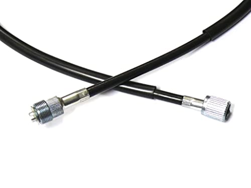 Cable de velocímetro para Suzuki GN 250 y GSX 750 L con referencia 34910-38300