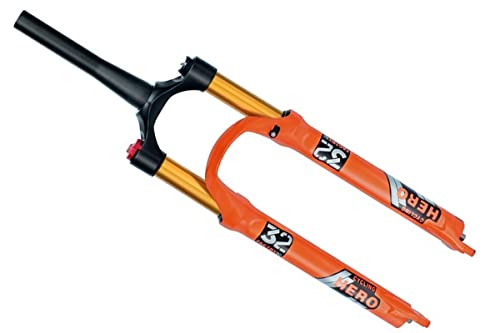 FKXSXAZ }EeoCN 26/27.5/29'' GATXyVtH[N fBXNu[LtH[N 1-1/8 1-1/2 FKXSXAZs tgVbNAu\[o[ QR 9mm gx 115mm 1645G (F : 1-1/2"