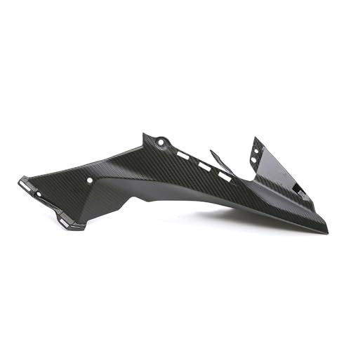 Panneaux latéraux internes en carbone 1290 Super Duke R habillage haut de gamme