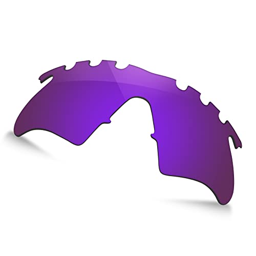 Image of Polarized Replacement Lenses & Rubber Kits for Oakley M Frame Heater Vented Sunglass