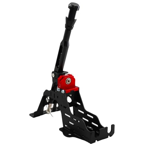 Evo Racing Short Shifter 5 6 Speed Billet Shifter for Mitsubishi EVO 4 5 6 7 8 9 - Image 3