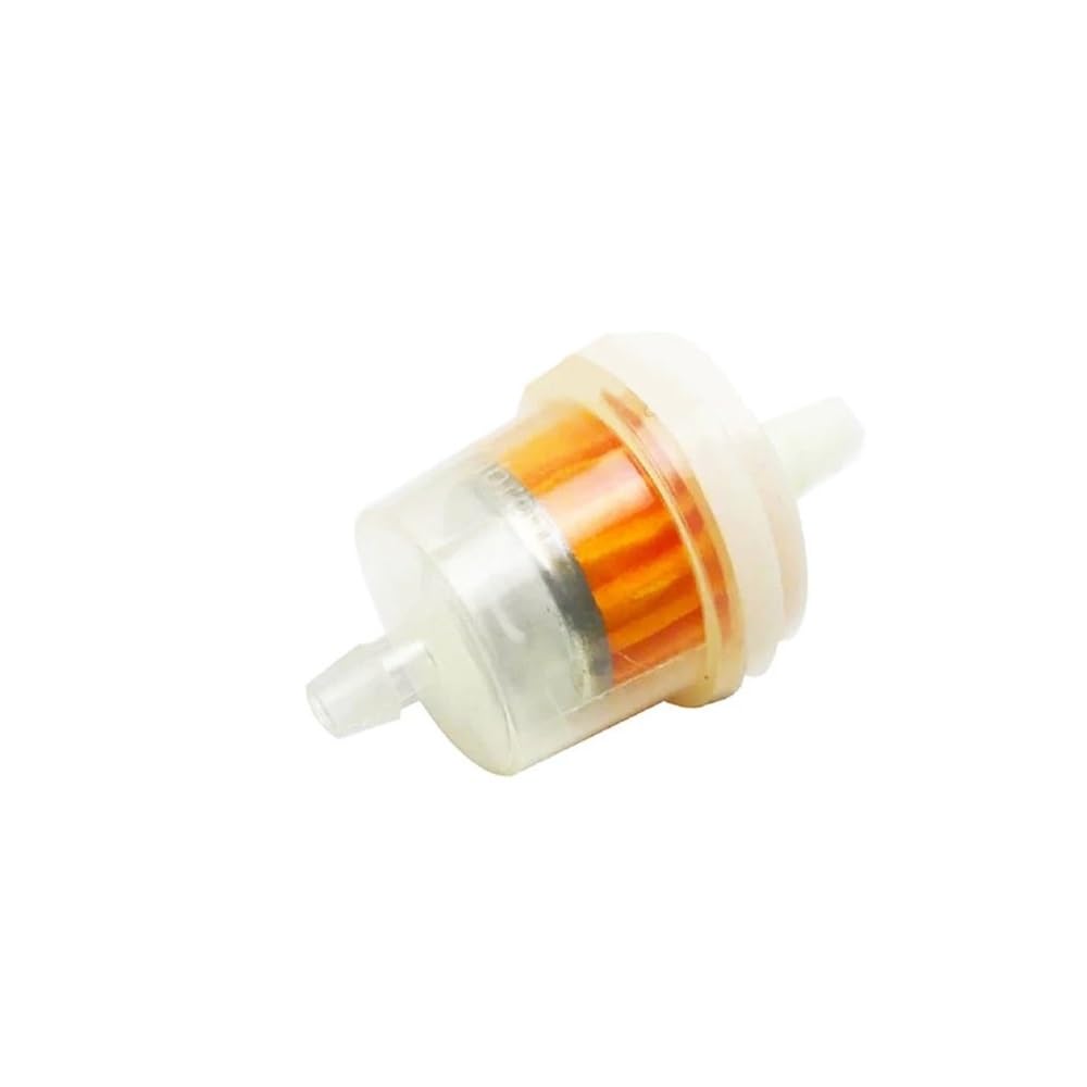 Filtri Dell'olio Filtri Per Olio Benzina Per Auto, Universali, In Linea, Per Motori Piccoli, Tosaerba, Accessori Per Moto, 7 Mm(8pcs)